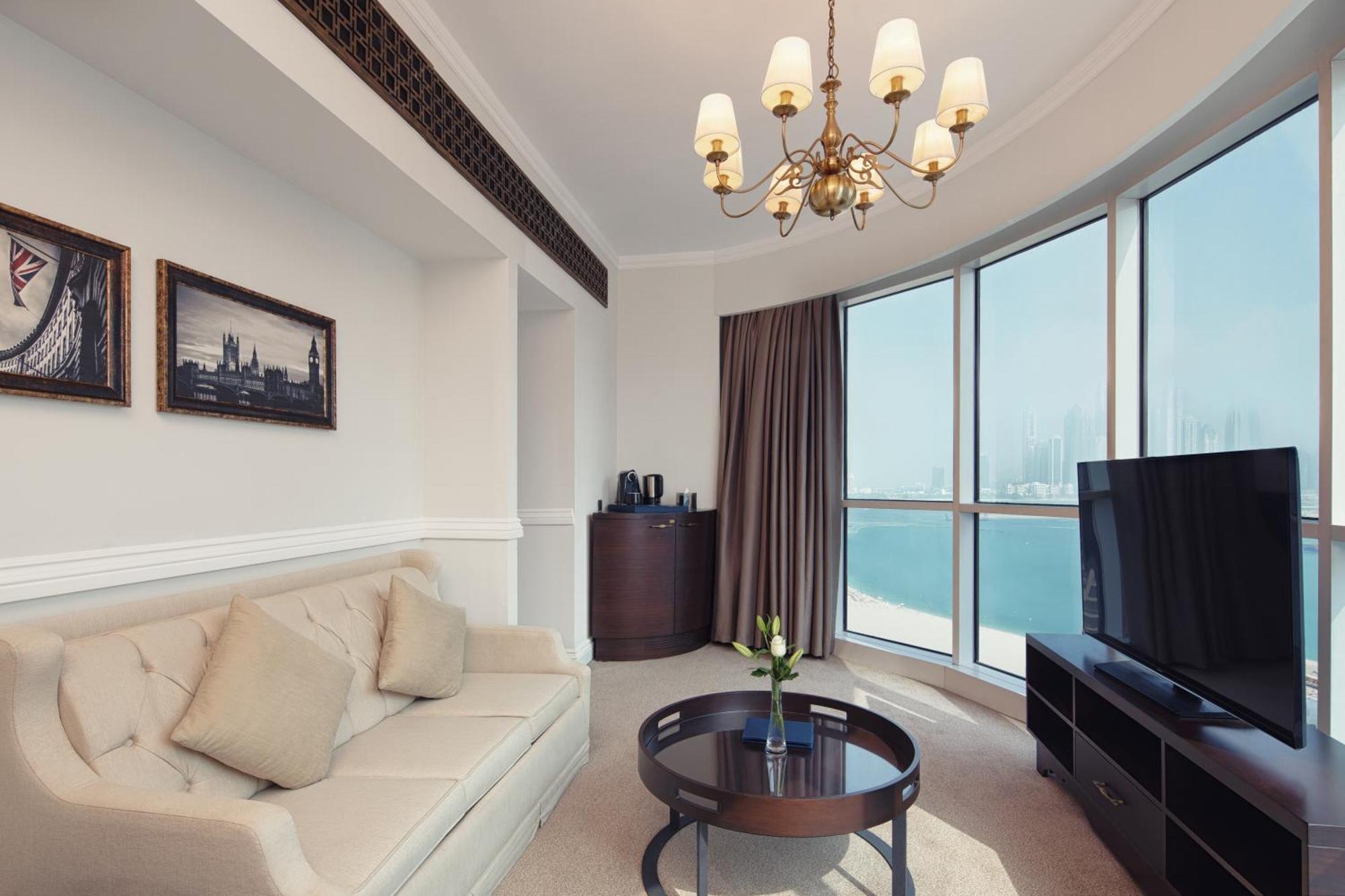 Suite Deluxe