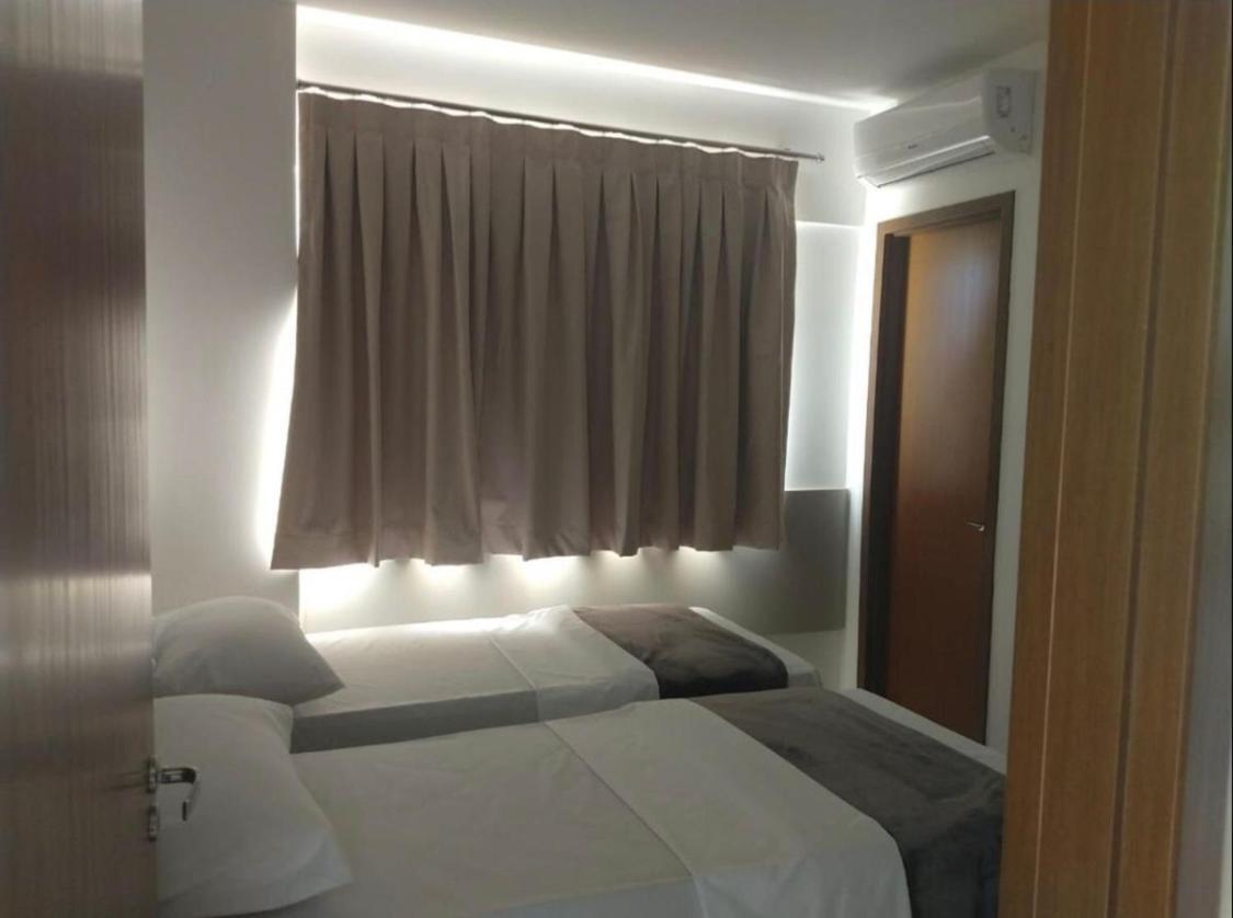 Quarto Família