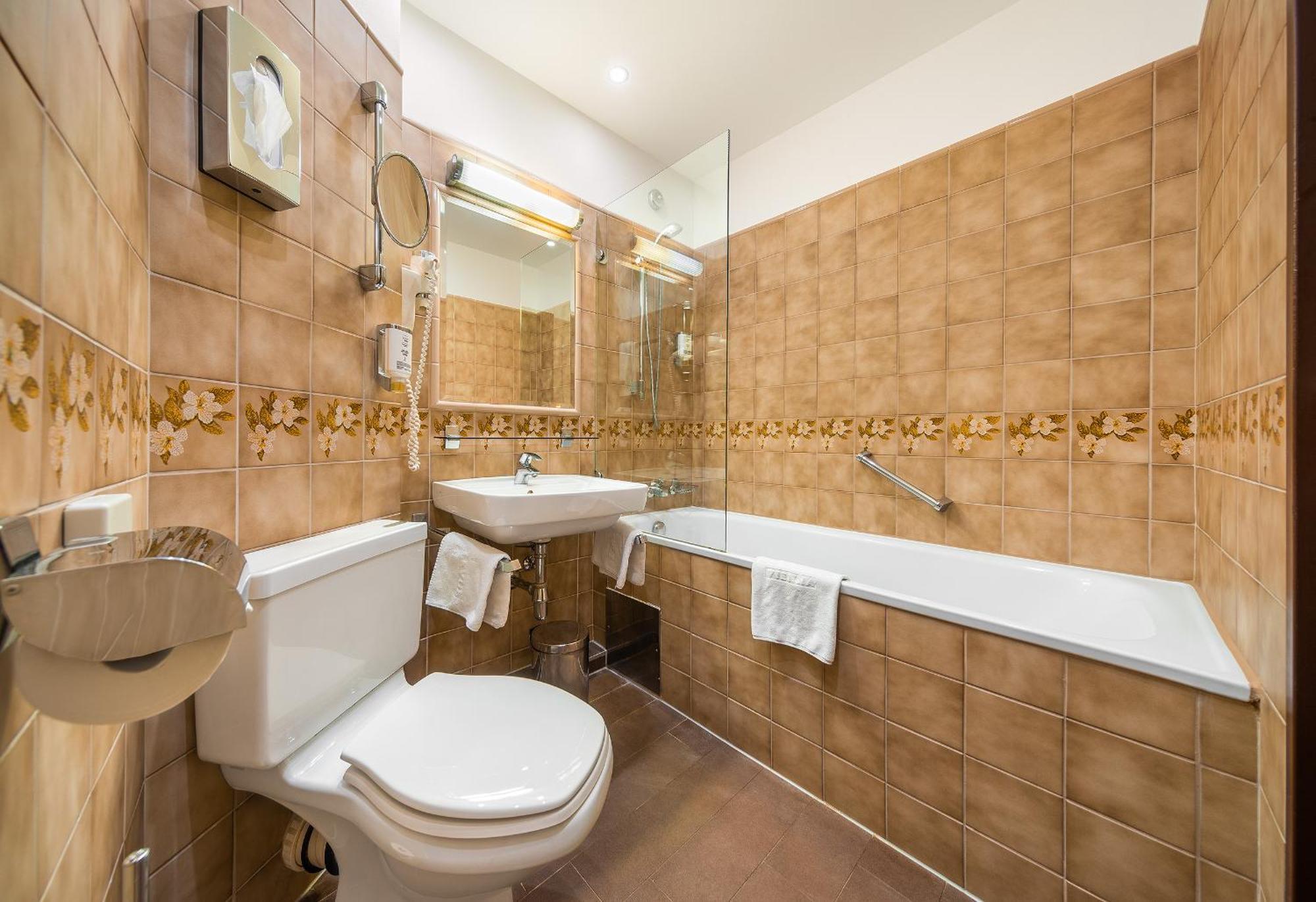 Habitación Doble Estándar