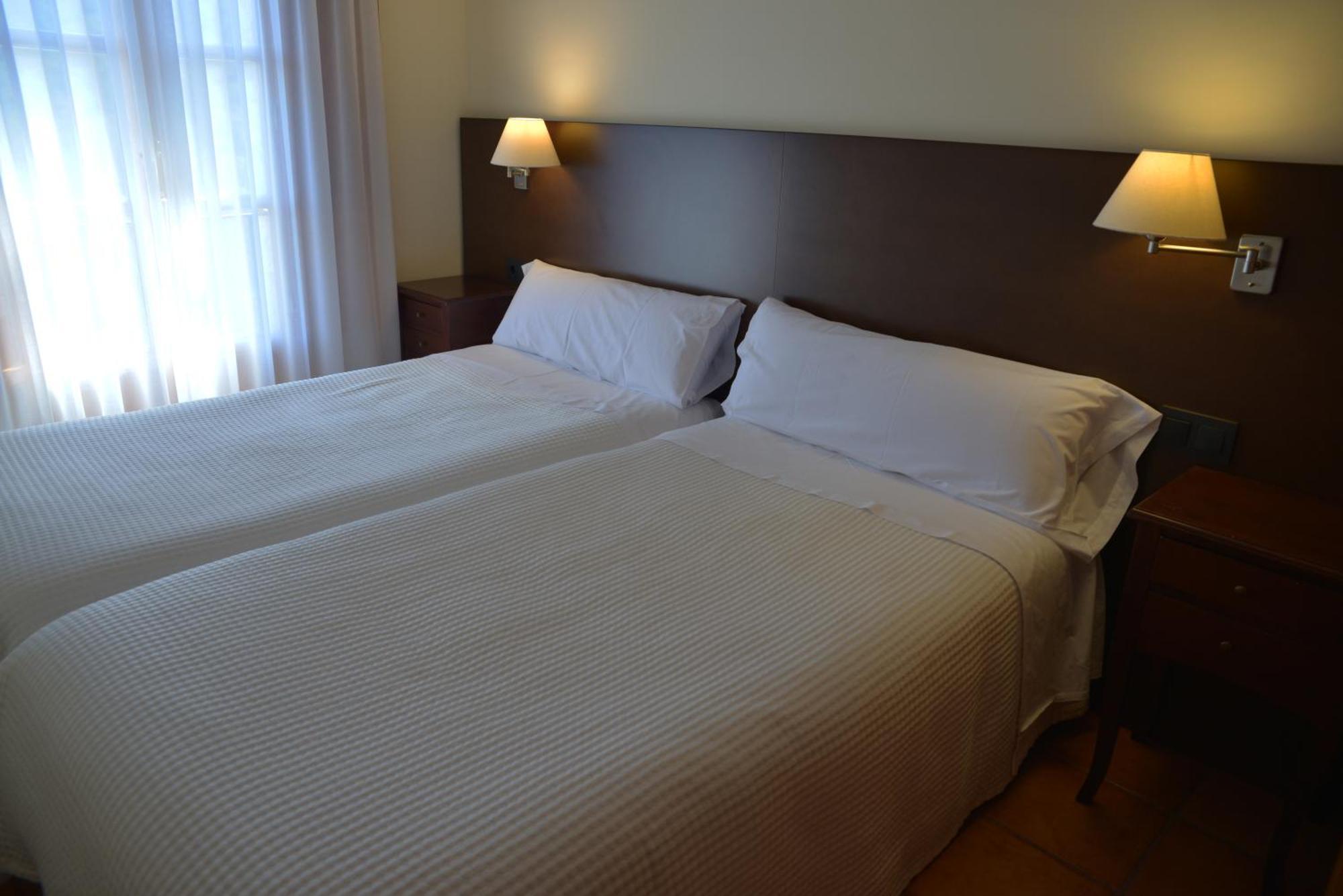 Habitación Cuádruple Superior