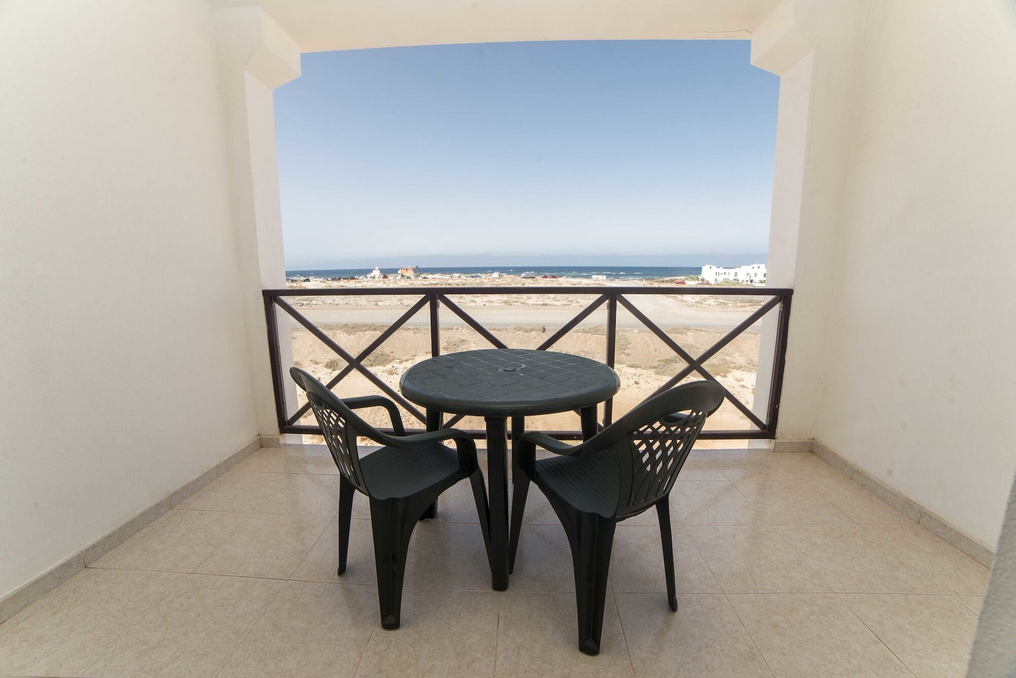 Apartamento Estudio