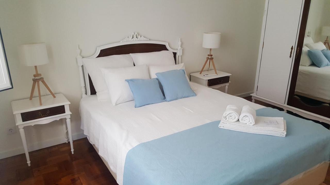Habitación Doble con baño privado externo