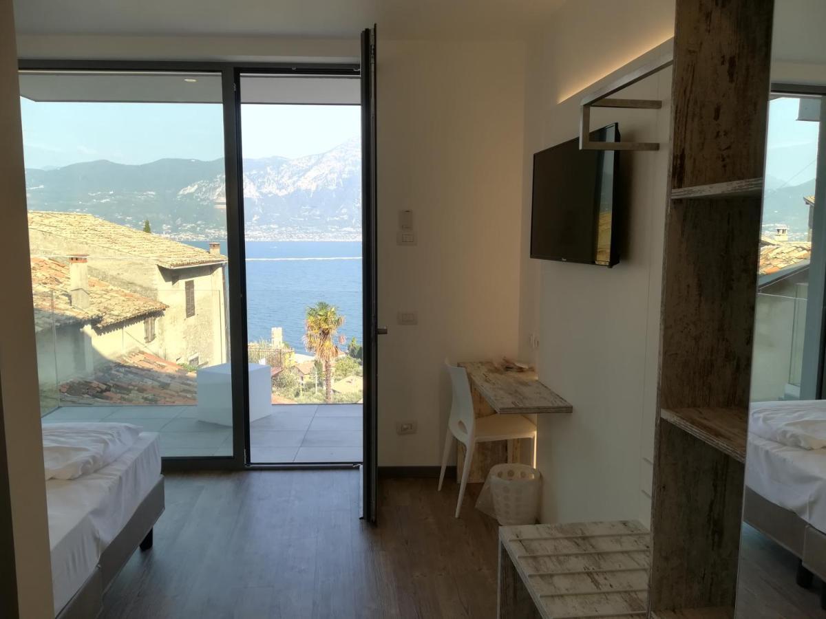 Junior Suite con Balcone