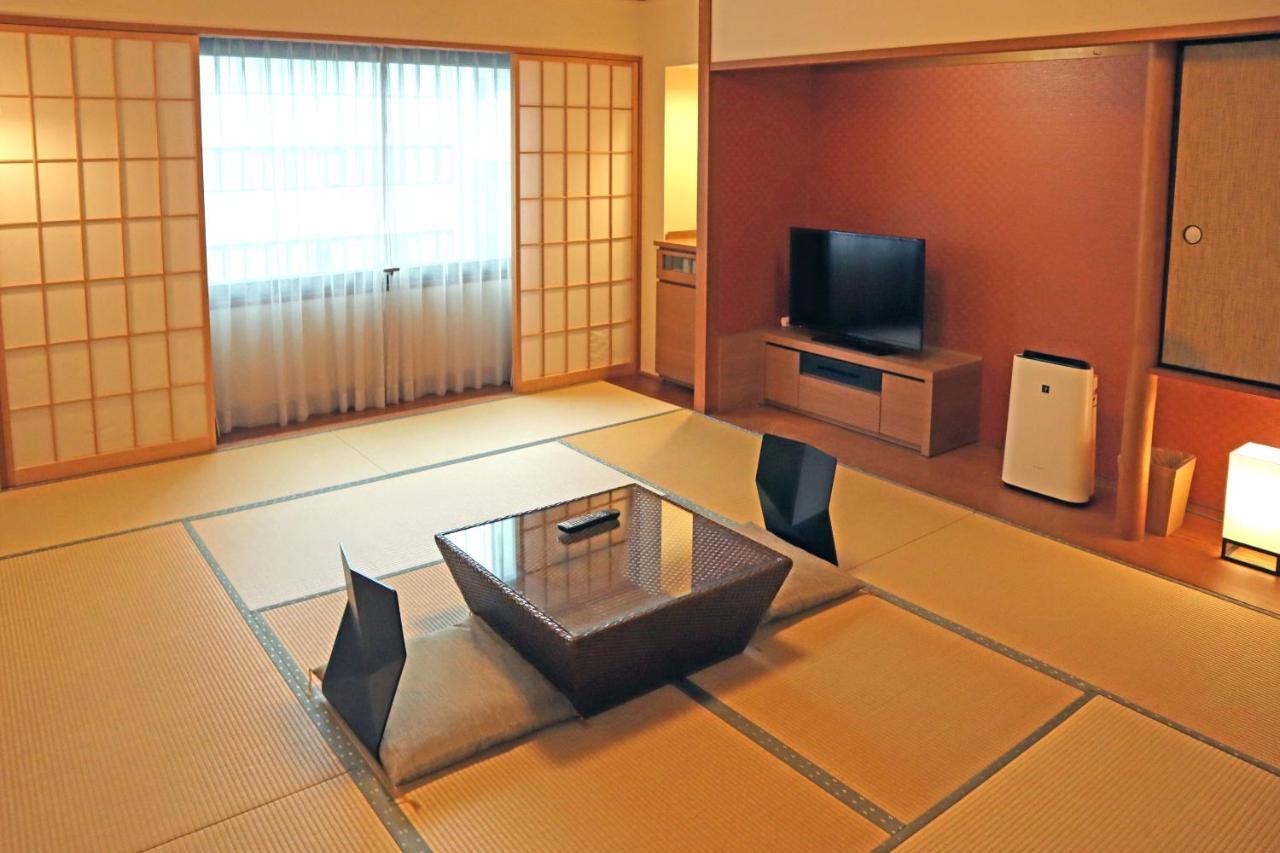 Kamer in Japanse Stijl