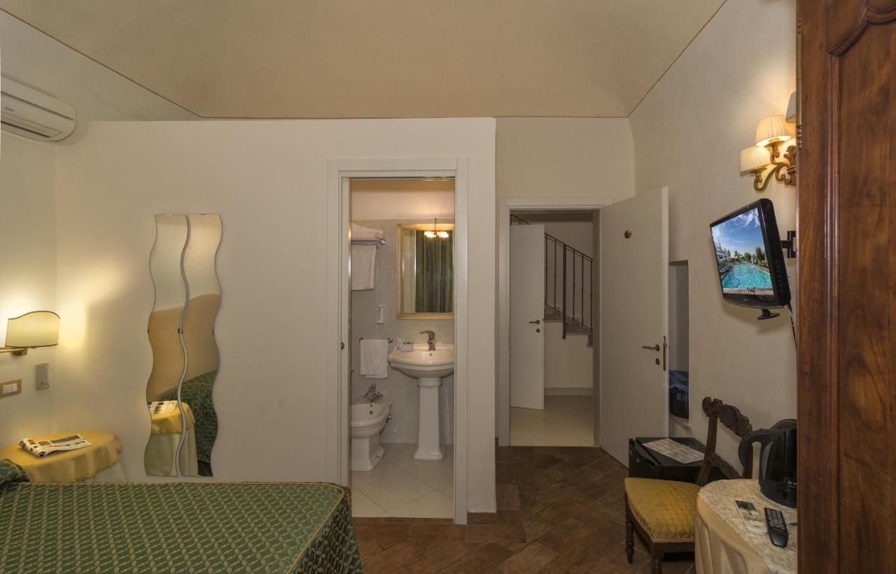 Chambre Double Économique