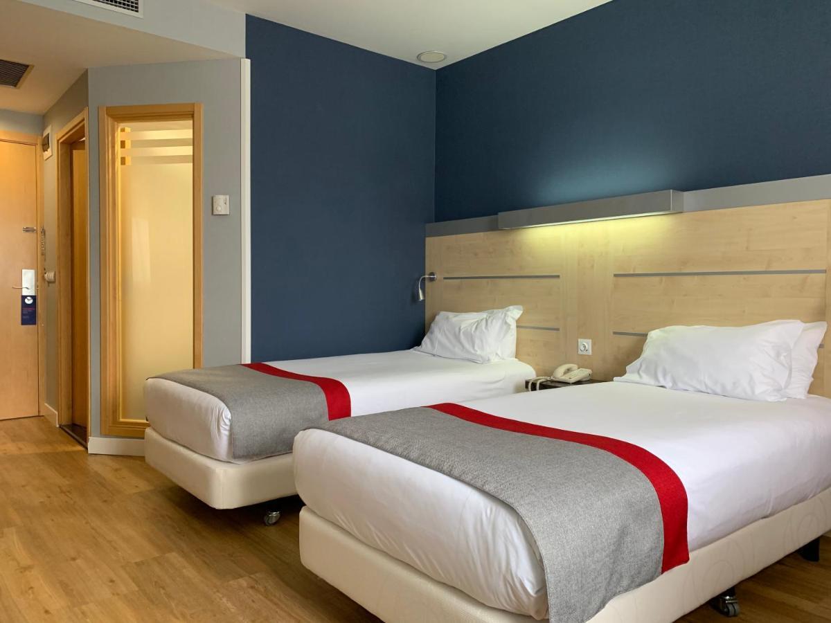 Chambre Standard avec Petit-Déjeuner Gratuit