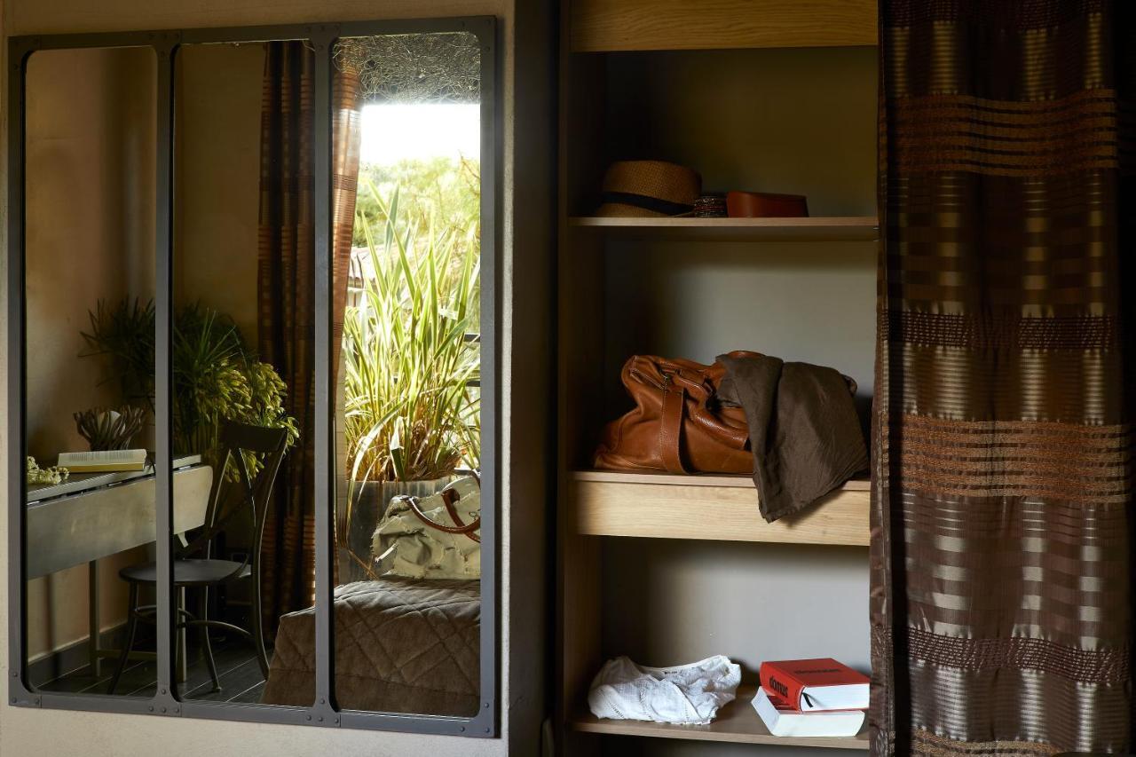 Chambre Supérieure