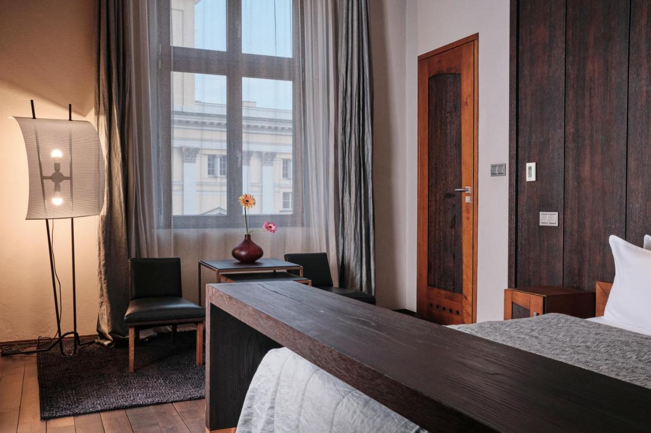 Standaard Appartement (2 Volwassenen)