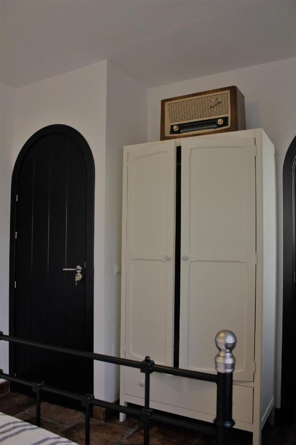 Habitación Doble Estándar