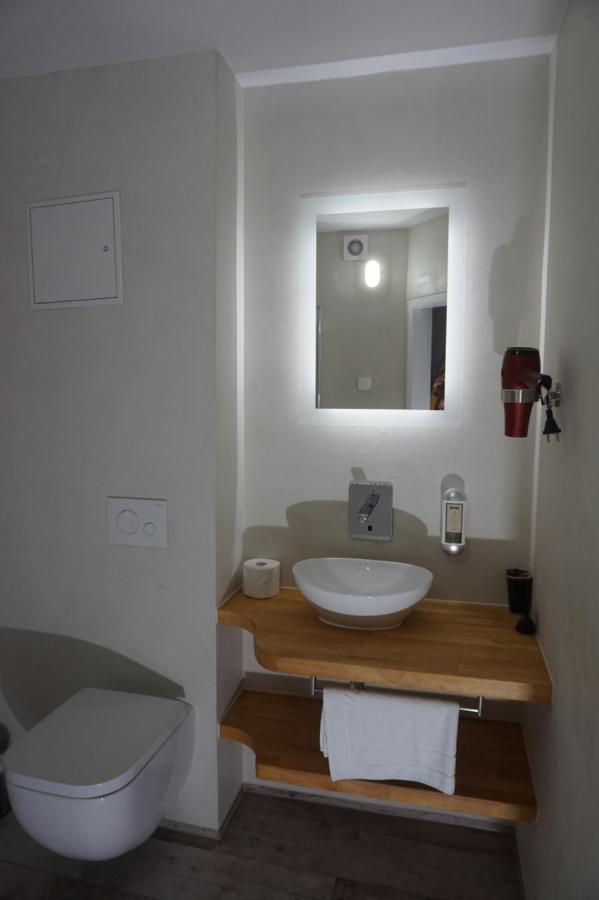 Studio-Apartment