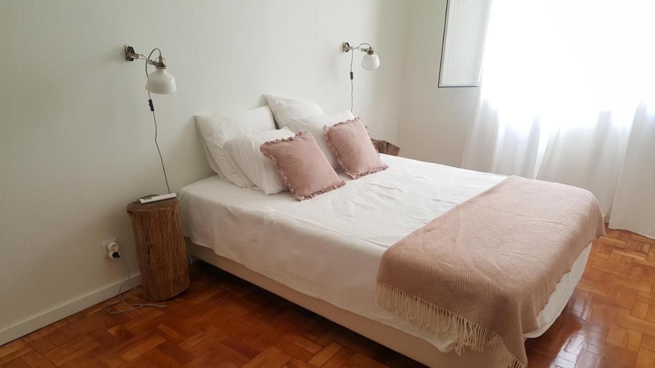 Habitación Doble con baño privado