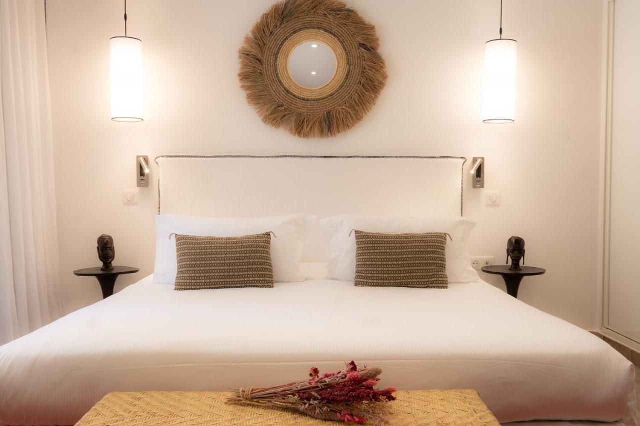 Chambre Double Charme