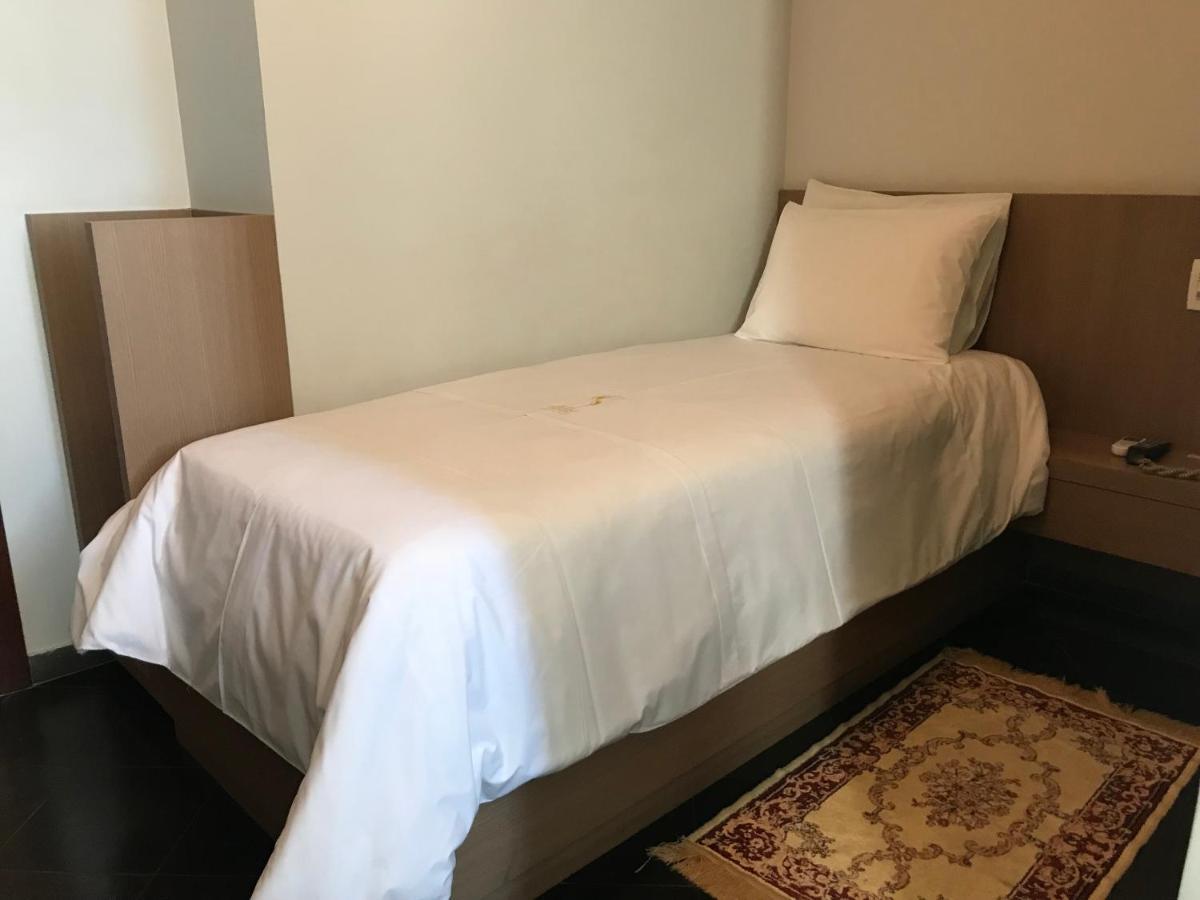 Apartamento Standard
