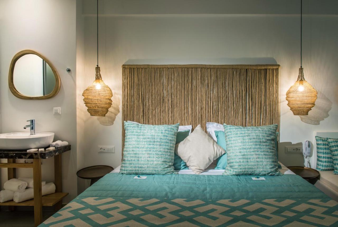 Economy Junior Suite Boho mit Terrasse