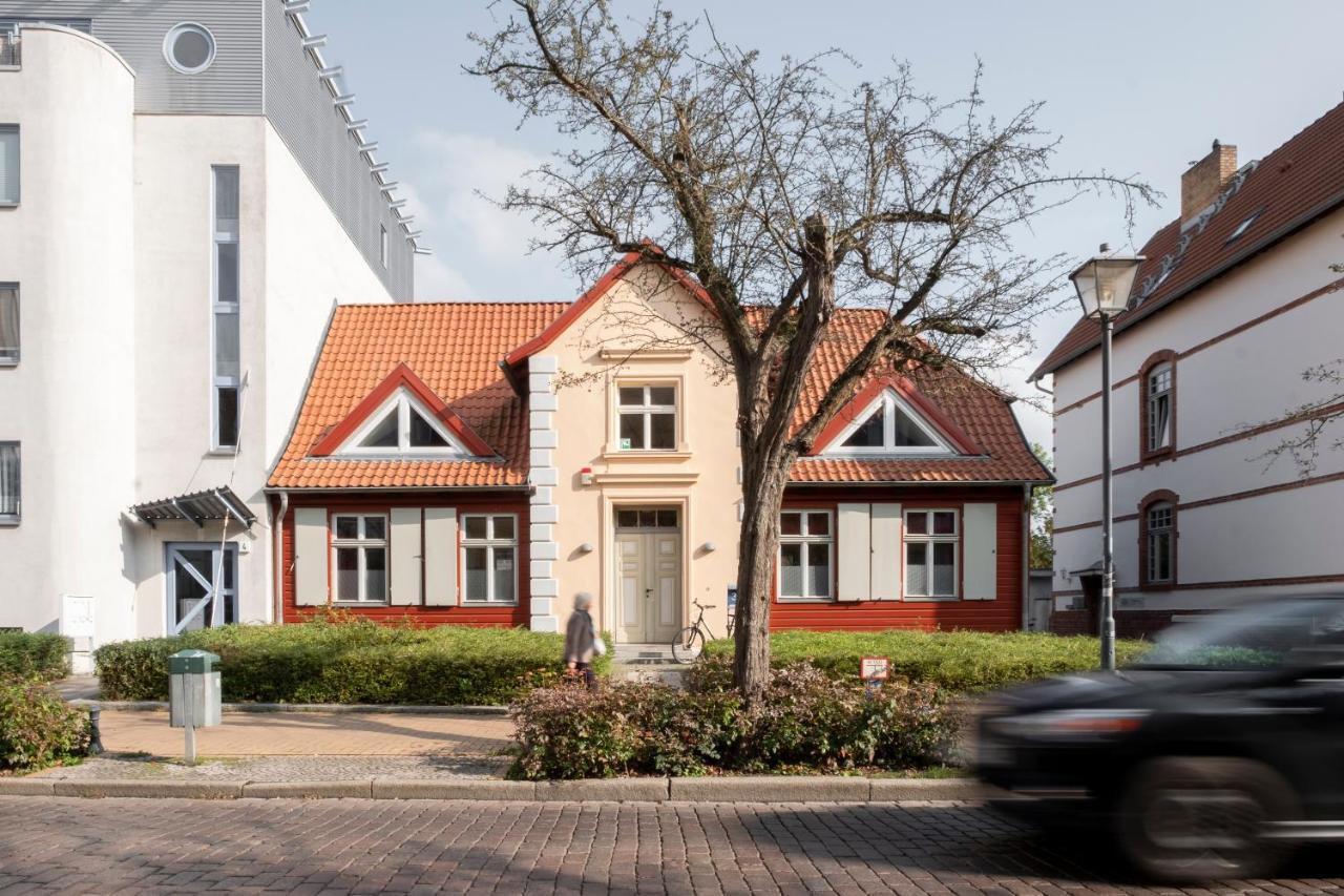 Familienzimmer Villa Exclusiv (6 Erwachsene)