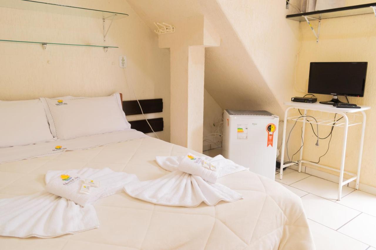 Quarto Duplo Standard