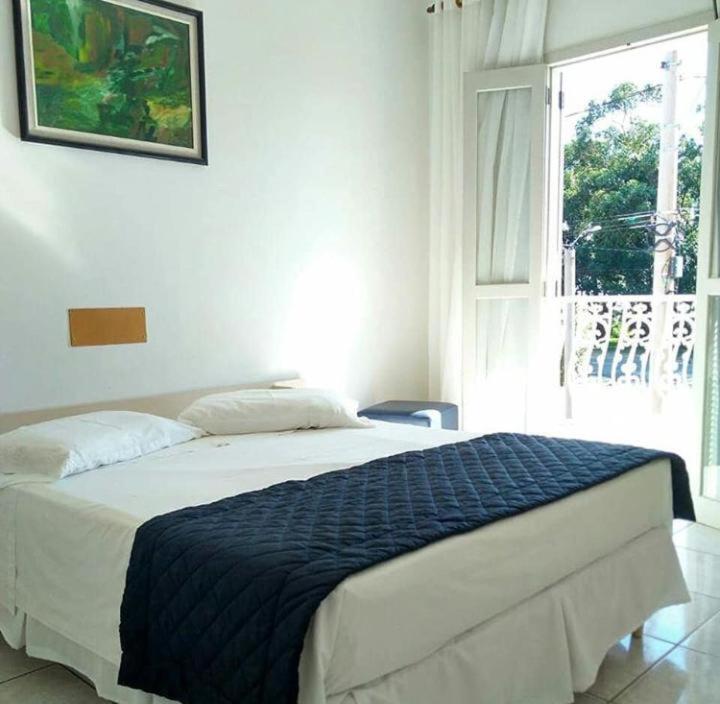 Quarto Triplo Básico
