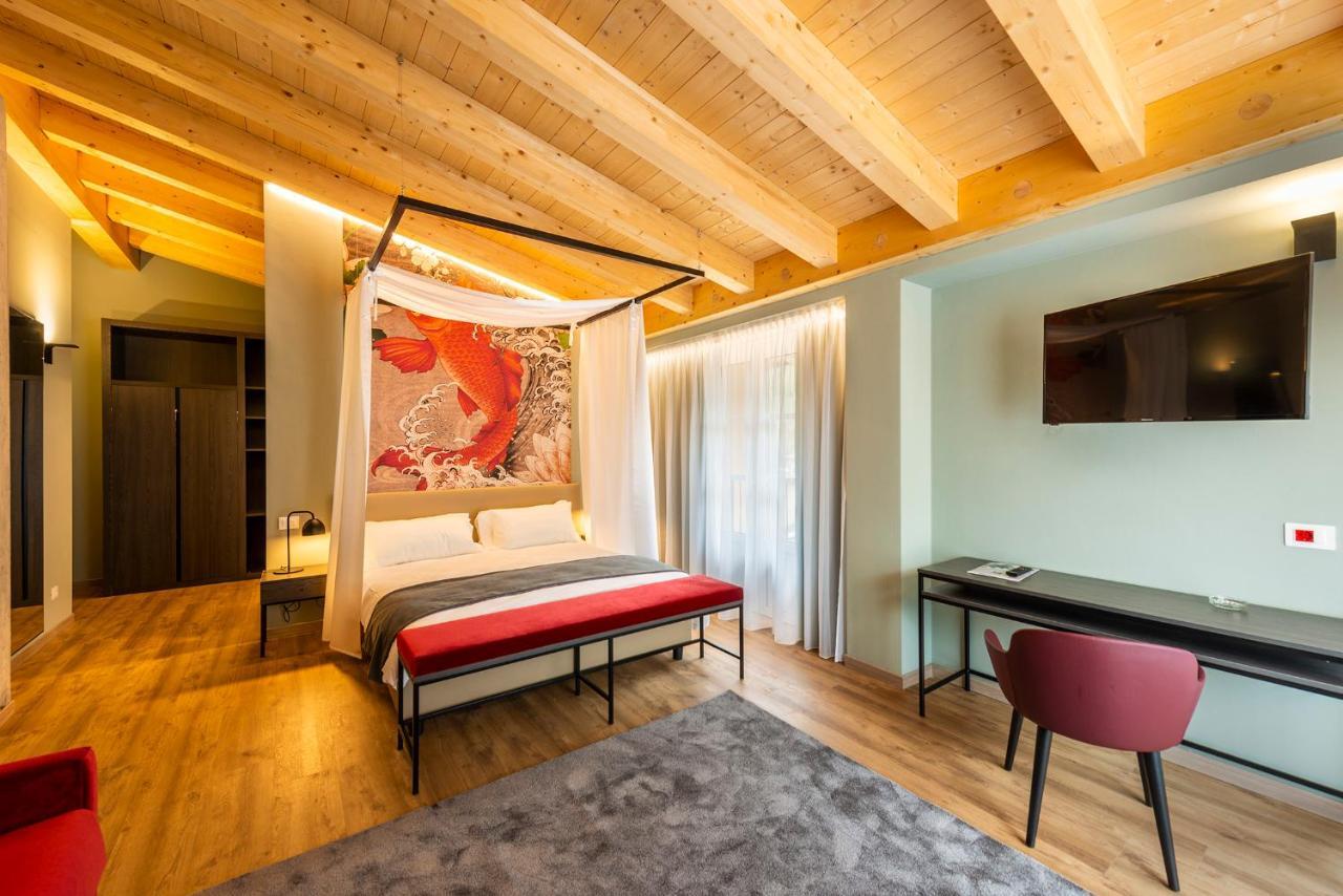 Superior Dreibettzimmer