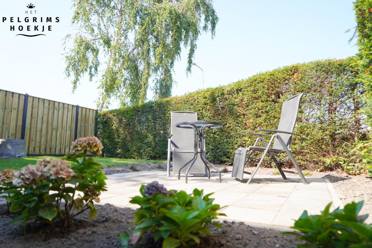 Tweepersoonskamer met Eigen Badkamer
