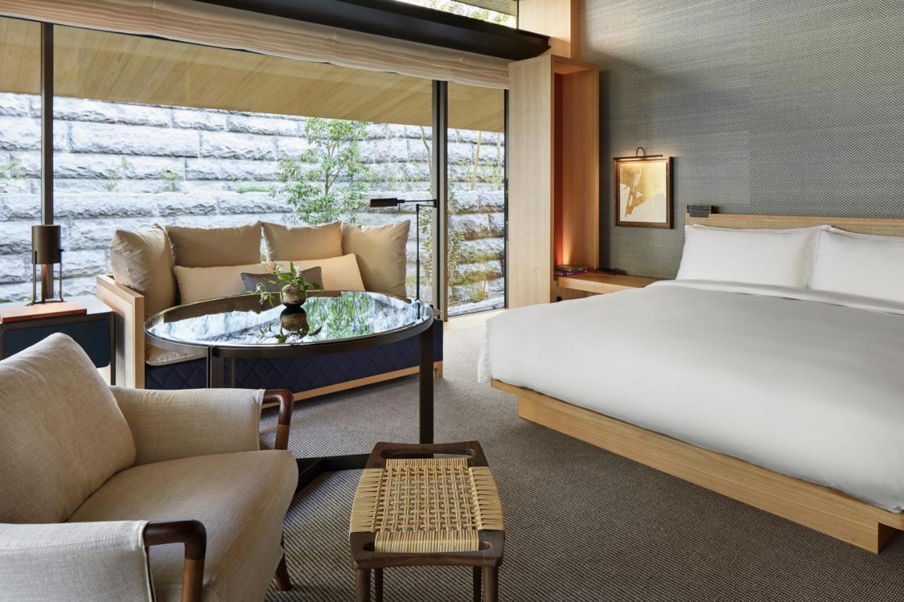 Quarto com Cama King-size