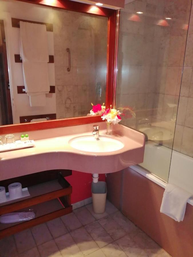 Suite Junior (2 adultos)