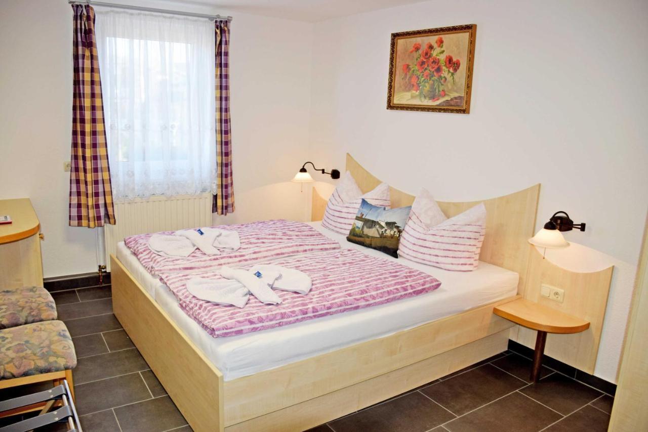 Kleines Doppelzimmer