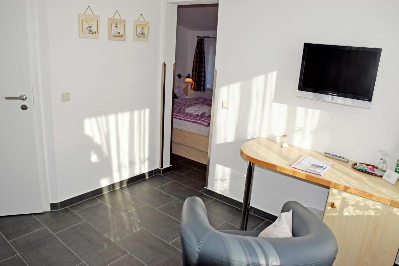 Standard Doppelzimmer