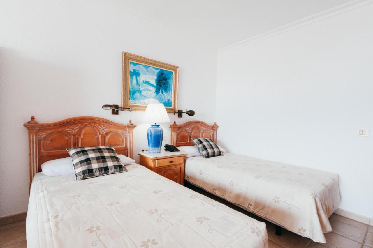 Apartamento de 2 dormitorios con vistas al mar