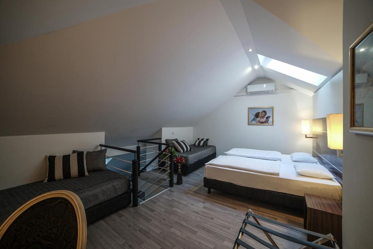 Casitas dobles