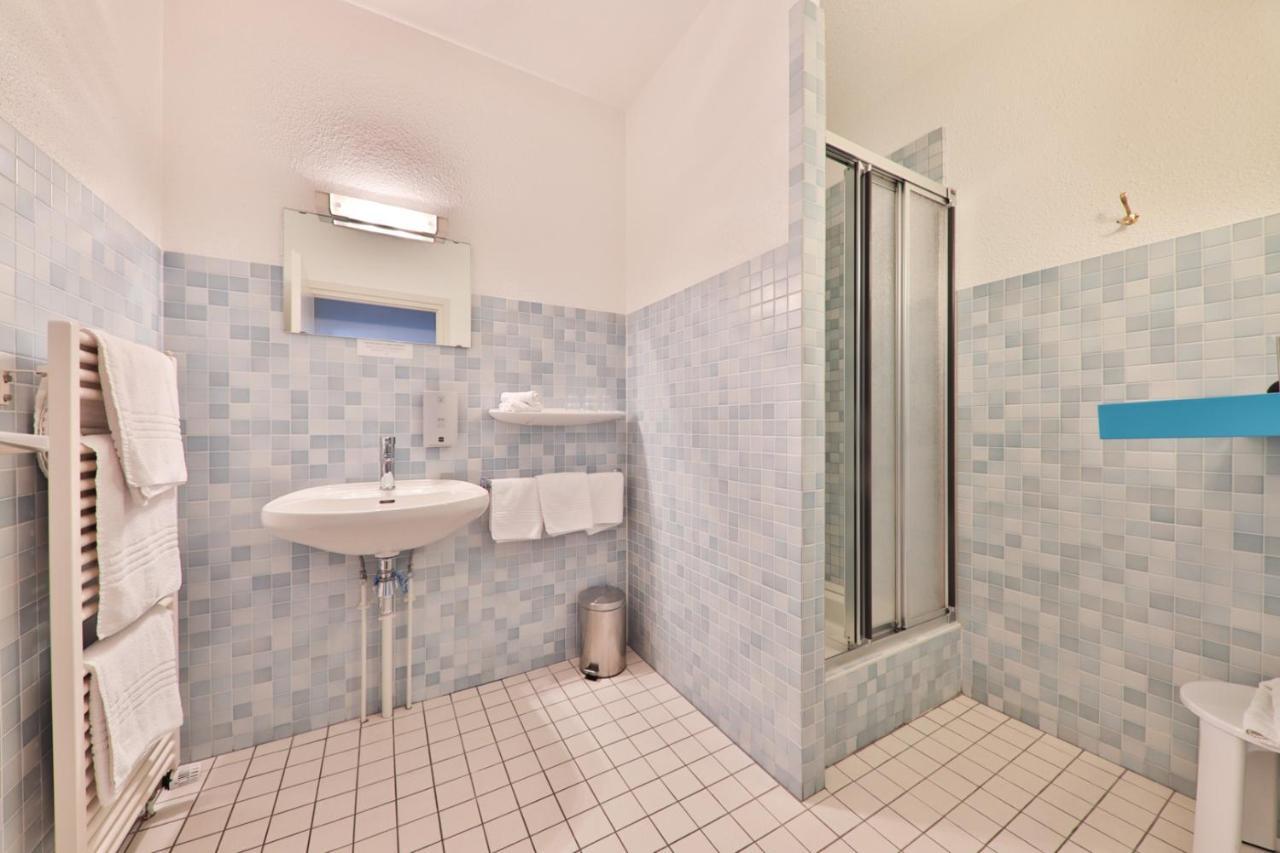 Chambre Triple Confort
