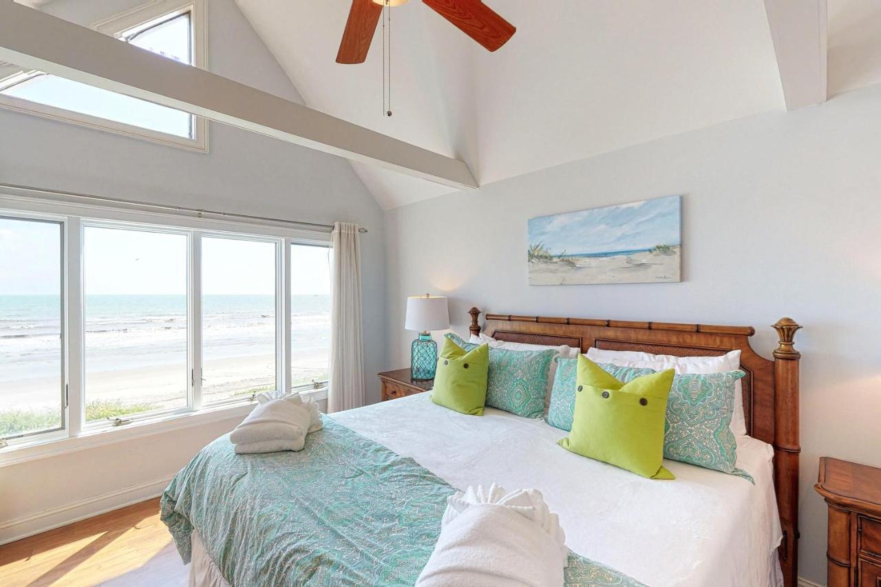 Three Bedroom Apartment