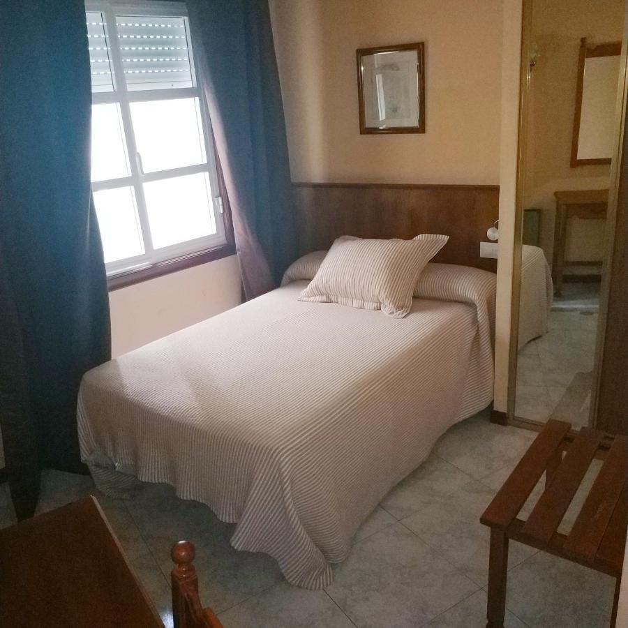 Habitación Doble Pequeña