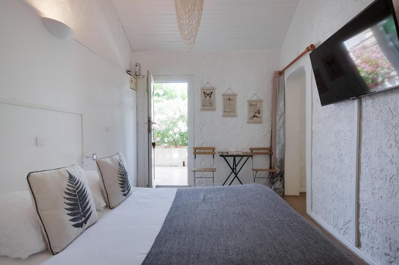 Chambre Familiale (2 Adultes et 2 Enfants)