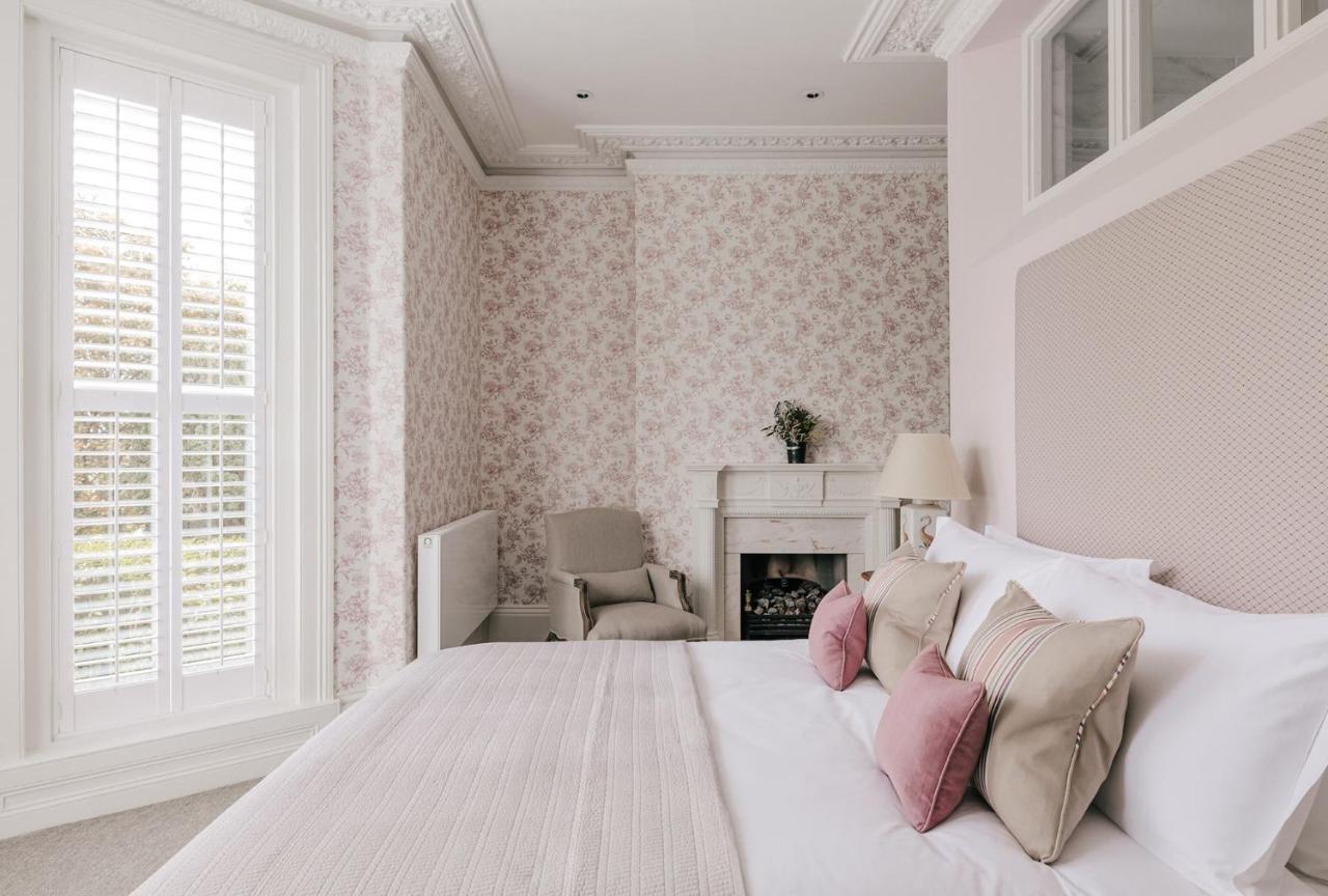 Deluxe Zimmer Victorian