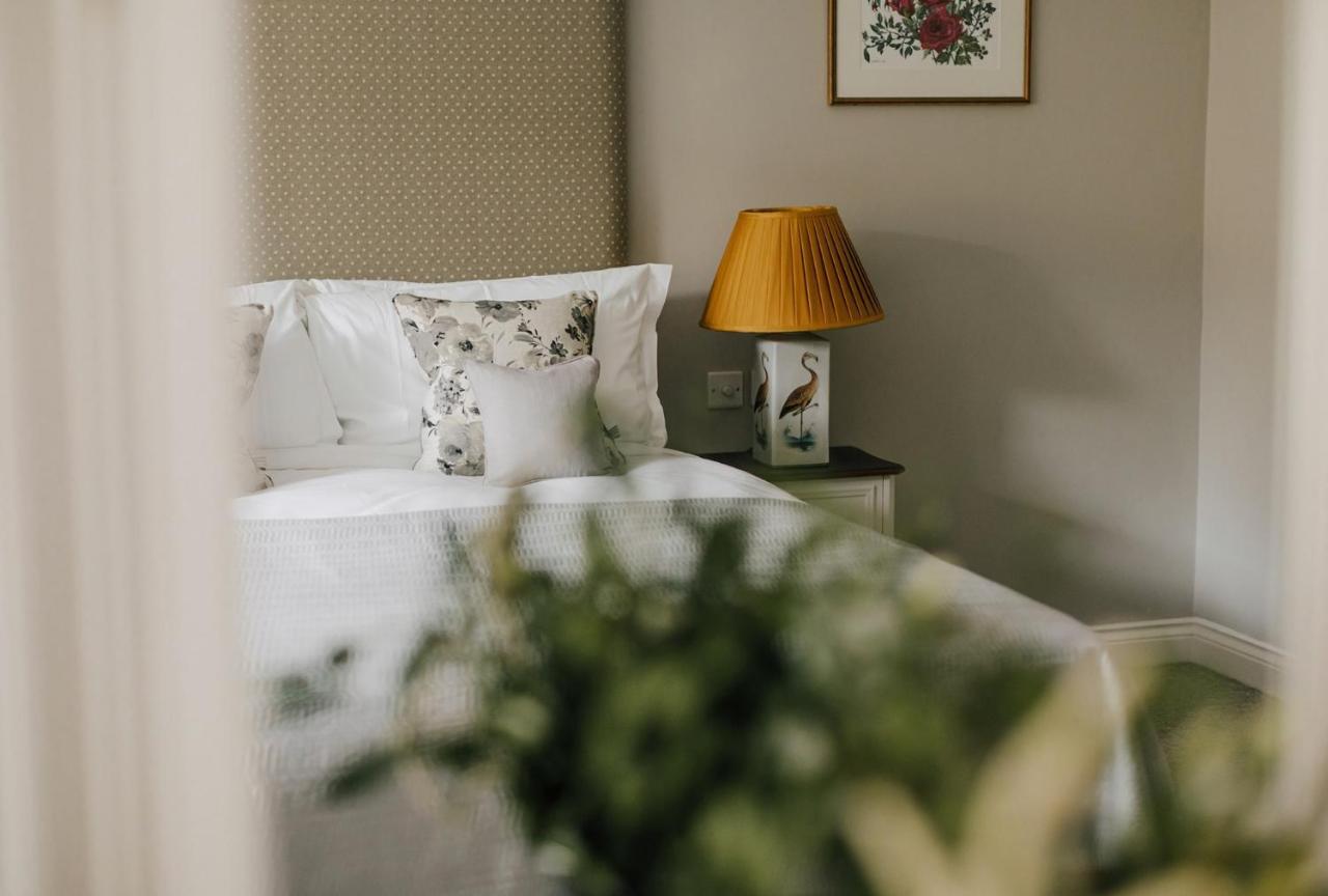 Superior Gartenzimmer (barrierefrei)