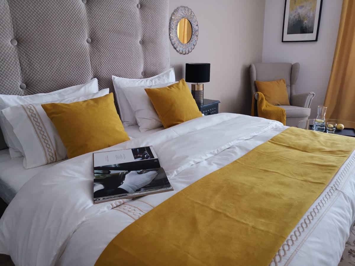 Quarto Familiar Deluxe