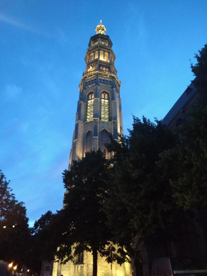 Appartement met 4 Slaapkamers