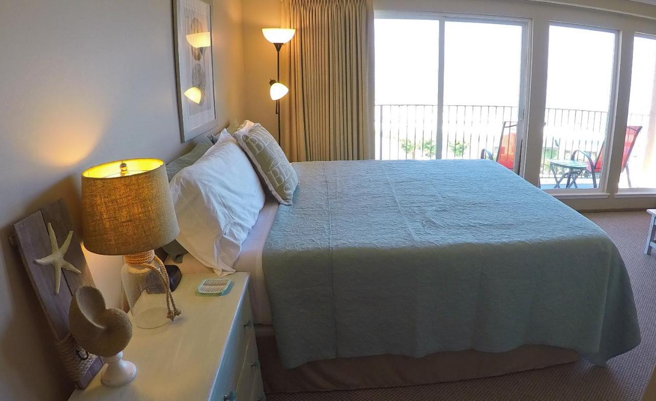 King Suite with Ocean View