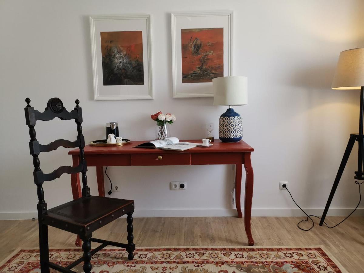 Quarto Queen Deluxe