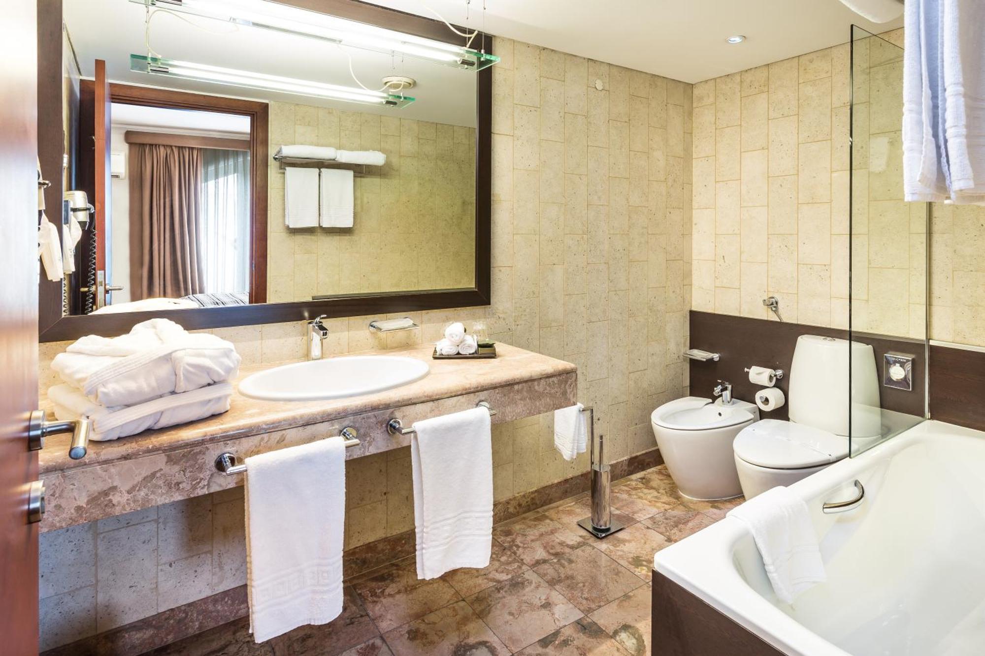 Appartement met 2 slaapkamers