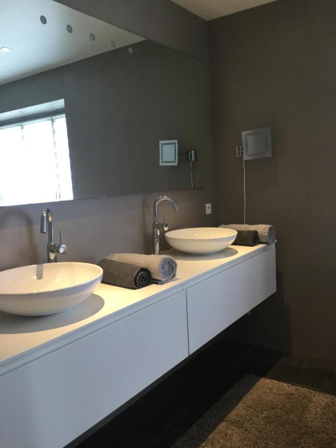 Chambre Double Deluxe avec Baignoire