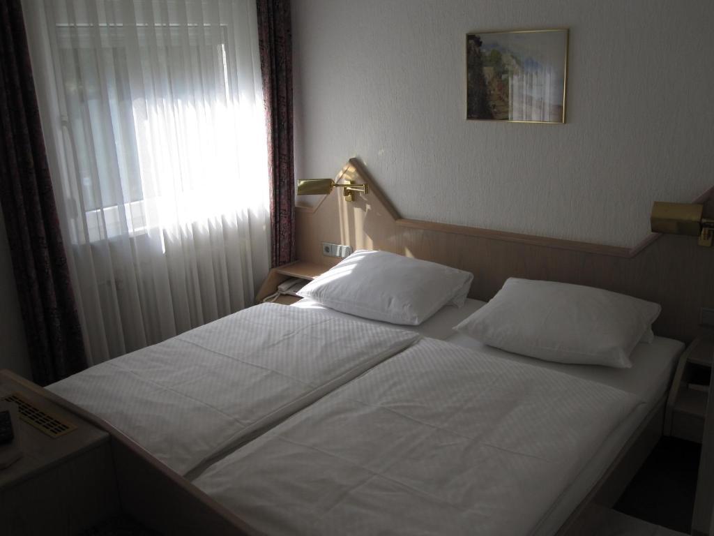Business Doppelzimmer