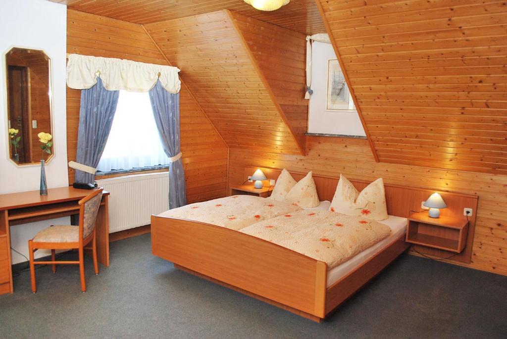 Doppelzimmer