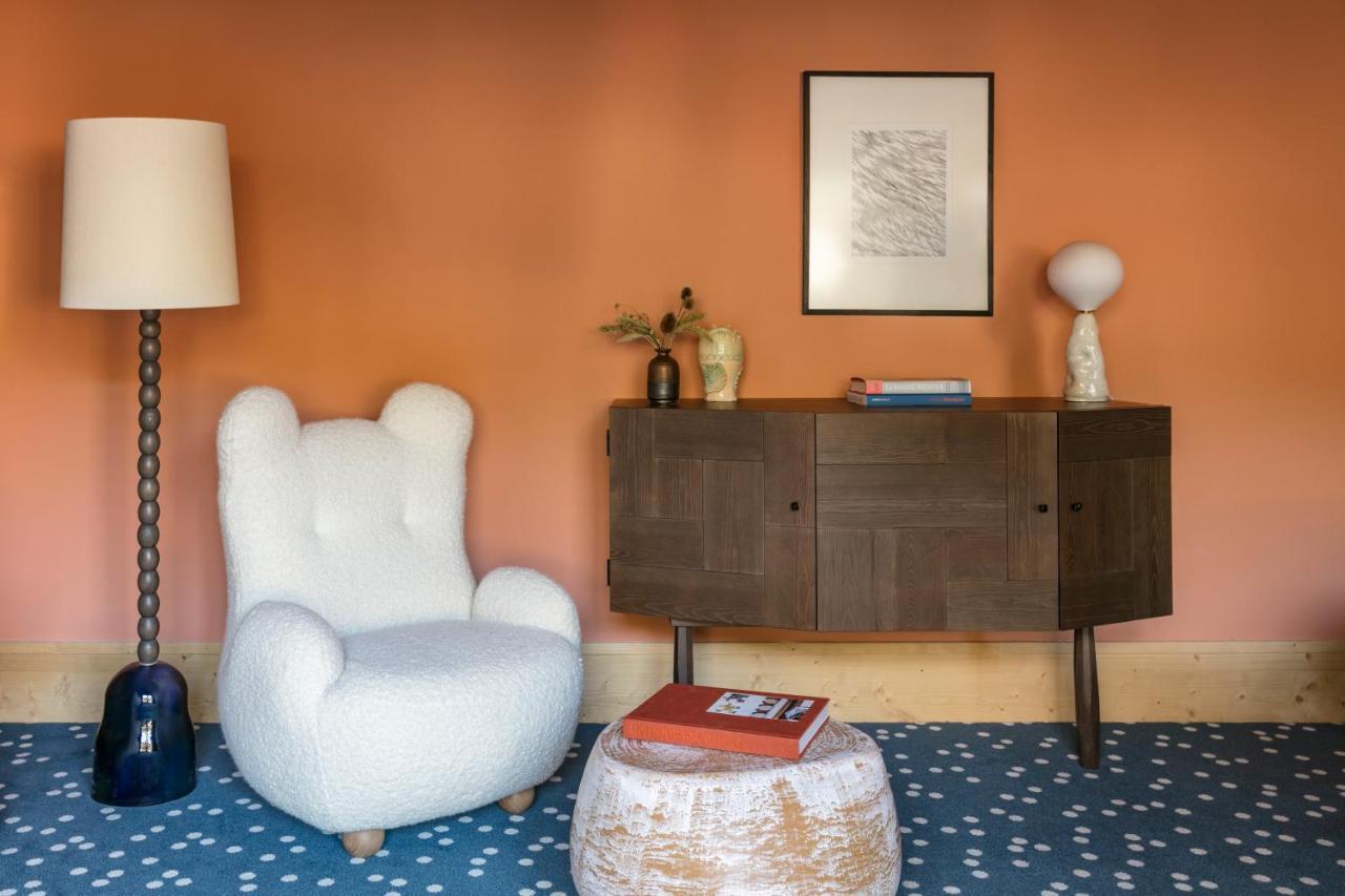 Suite Junior Deluxe