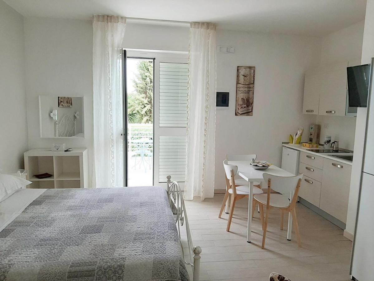 Camera Tripla con Bagno Privato