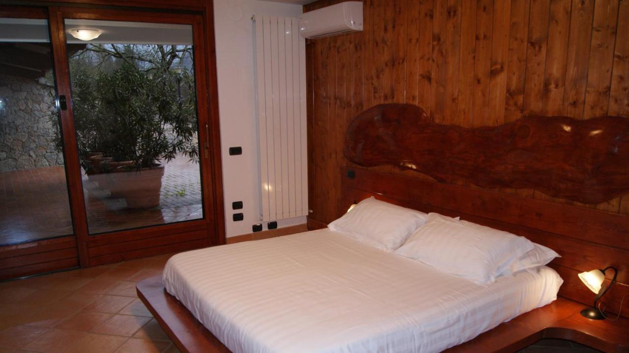 Triple Room - Spa Access included