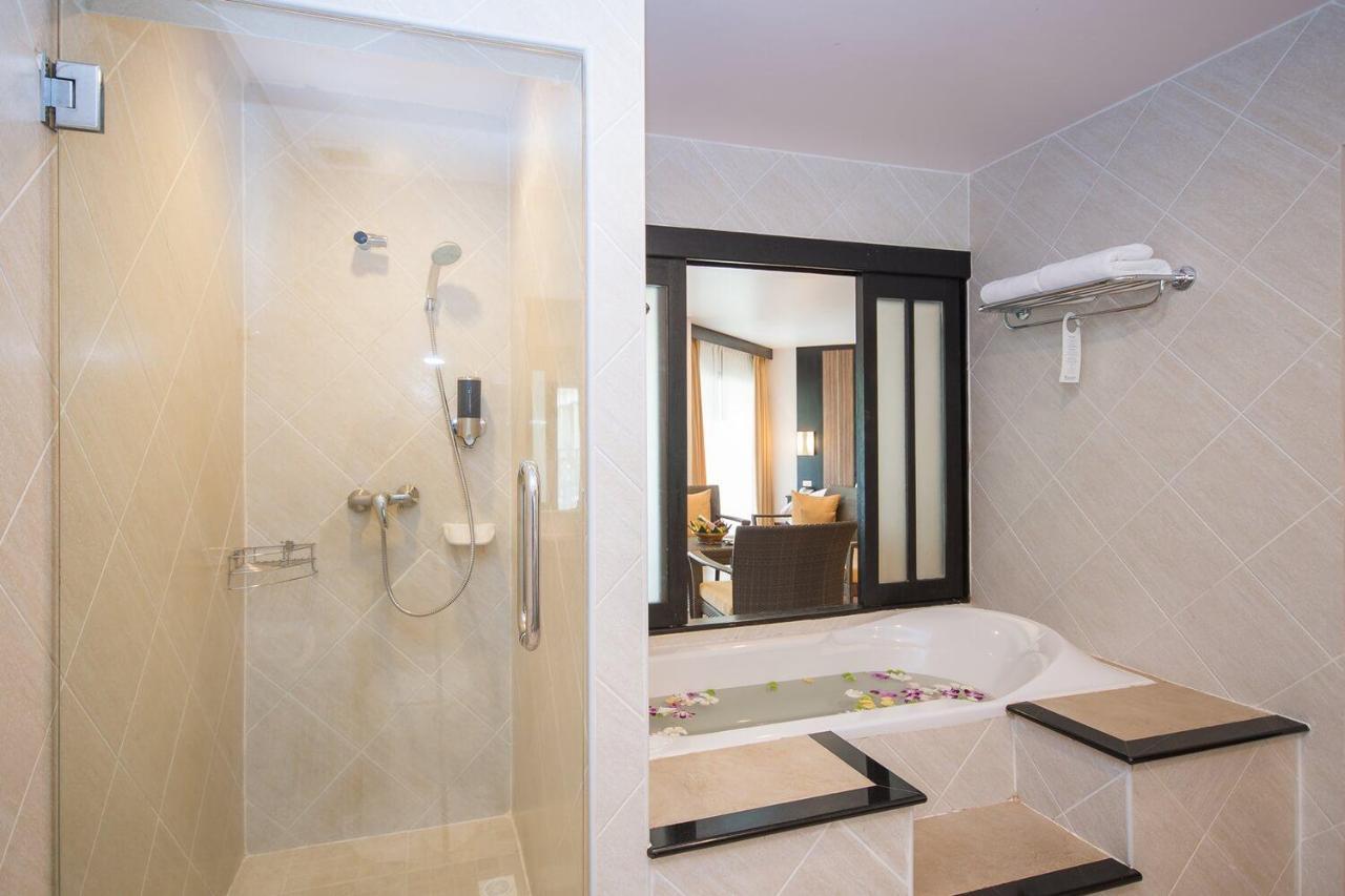 Suite Júnior