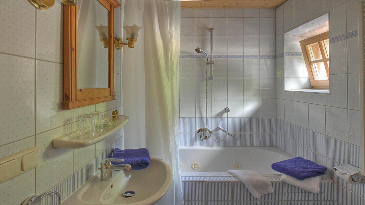 Doppelzimmer ohne Balkon