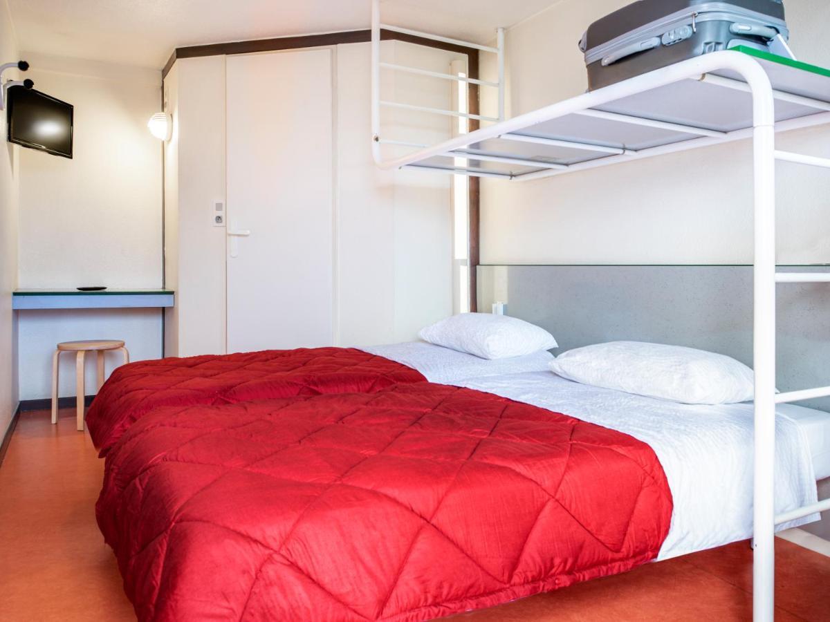 Chambre Standard - 2 Lits Simples