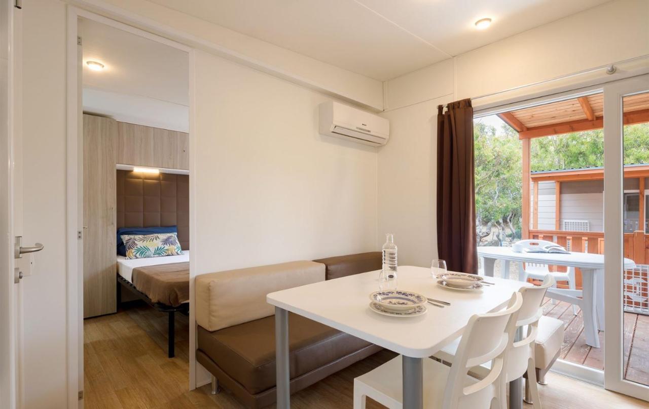 Casa Mobile con 3 Camere da Letto